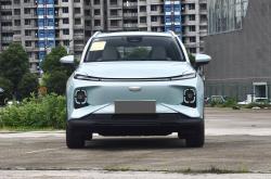 售价8.98万起 五菱缤果PLUS上市