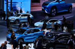 墨西哥成为中国汽车产业链投资新热土：企业竞相进驻，占据约1/4市场