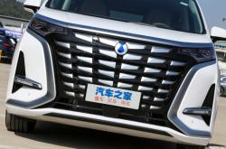 MPV年度销量冠军，2024款腾势D9正式上市