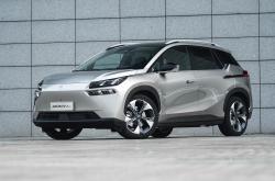 广汽埃安AION V Plus全系至高官降2.3万