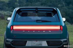 Rivian叫停乔治亚州新工厂计划，推出新的R2和R3车型