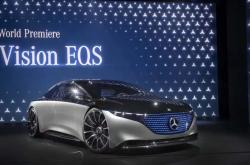 跨国车企电动化放缓的真相