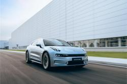 沃尔沃汽车计划减持极星股份至18%