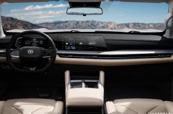 长安猎手正式上市 售价13.99-21.69万