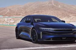 传电动汽车制造商Lucid拟新建工程研发中心