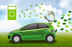 一汽富晟：新能源车智能化零部件设计创新平台建立