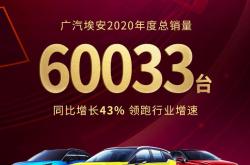 开年销量放缓，广汽嗅到了危险信号