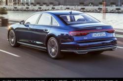 计划今年底或明年初上市 宝马在德国获得L3级自动驾驶功能认证