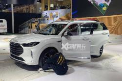 综合续航超过1300km 捷途山海T2将于北京车展上市