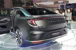 华为侯金龙：社会公共超快充站建设将迎来新浪潮，提速汽车电动化