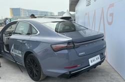 吉利星越L智擎星云版已到店