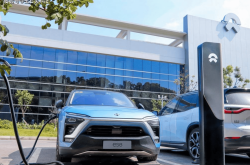 【国际快讯】蔚来和宁德时代合作研发长寿命电池；马斯克称自动驾驶普及至少还需十年；大众CARIAD 2023年亏189亿元