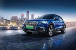 奥迪营收销量双丰收，今年将推专为中国设计的电动汽车