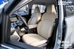 五菱缤果Plus正式上市 售价为8.98-9.88万