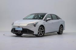 预计下半年上市 埃安AION S黑龙MAX官图