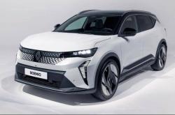 雷诺CEO呼吁欧洲联合应对中国电动汽车