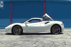 法拉利CEO：我们的电动汽车也有声浪