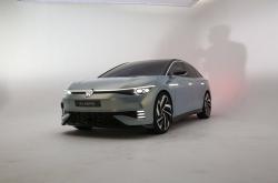 大众安徽首车将至，ID.UNYX上公示名单