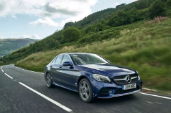 最新零整比系数出炉：奔驰C级拆零件能卖280万、宝马电池包与新车持平