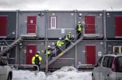 瑞典电池制造商Northvolt开始在德国建设工厂