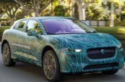 捷豹前设计主管打造无障碍电动车