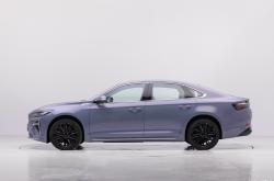 2024款吉利星瑞上市 售12.97-13.87万元