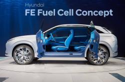 现代汽车将在韩国投资超500亿美元提高电动车产量