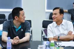 突发！江淮汽车原党委书记、董事长安进接受调查