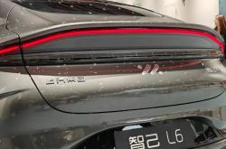 补能体系定胜负：400V的小米SU7拼现在，准900V的智己L6赌未来