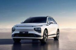 2024款小鹏G9限时减免至高2万元