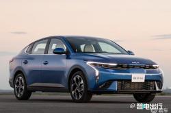 起亚EV3和EV4概念车采用领先的可持续材料 引领内饰设计变革