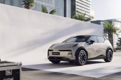 曝极氪重启美国IPO计划，欲筹资5亿美元