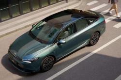 拥抱智能化，丰田或将使用华为智驾方案