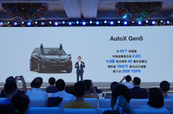 Voxel51与NVIDIA合作 将双方平台集成加速自动驾驶汽车研发