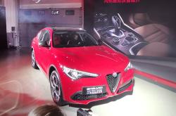 阿尔法·罗密欧限量版上市 售33.18万元起