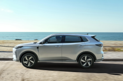 长安启源Q05真香版上市 售9.69-11.29万元