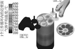 斯巴鲁申请亚燃烧室技术专利 以替代预燃室点火方法
