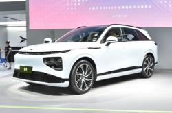 再打价格战，小鹏G6继续官降