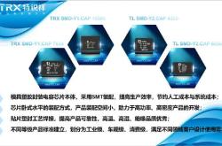 威世推出DFN3820A封装车规级PAR® TVS 可提供600 W峰值脉冲功率