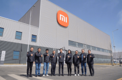 【盖世早报】雷军：小米SU7购买用户近30%为女性；极越汽车营销端大洗牌