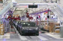 特斯拉裁员细节来了！