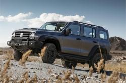 2024北京车展混动新车前瞻：坦克300 Hi4-T、方程豹豹8领衔