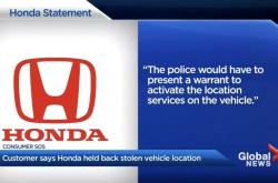 本田即将与加拿大达成协议，在该国提升电动汽车产能