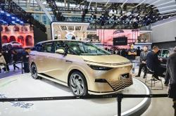 北京车展前夕，价格战开启