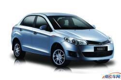 两年推11款新车，奇瑞风云“蒙眼狂奔”