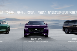 新时代，新汽车 —— 圣龙股份亮相2024北京国际汽车展览会