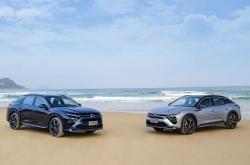 2024北京车展：奇瑞iCAR V23正式亮相