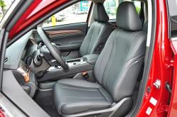 广汽传祺M6 MAX官图正式发布 搭载1.5T发动机