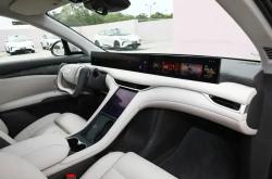 2024北京车展：智己L6 Max光年版将9月开启锁单