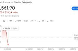 Nvidia取代特斯拉成为华尔街交易量最大的股票